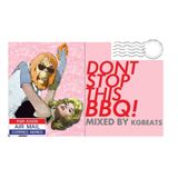 KGBEATS - Don't Stop that BBQ