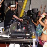 where house party?