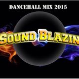 Summer Dancehall Mix 2015