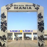 Vein2Vein - Live From Beach Bar Mania (Sunny Beach, Bulgaria) Summer After Party 29 July 2012