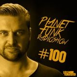 Patric la Funk's 'Planet Funk' Radioshow #100 - Best of 2015