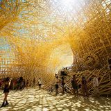 Burning Man 2014: TEASER SET