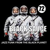 Black Sauce Vol.72