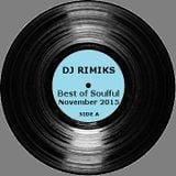 Best of Soulful - November 2015 (Side A)