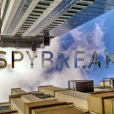 Spybreak with Dave Espionage | Ep. 4 (out of order)