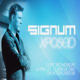 Signum – Xposed 096