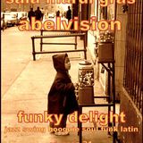 funkydelights live@salamardigras
