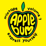 Applebum Mixtape - Volume 07 - Express Yourself