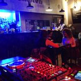 Rainy January live mix @Ralph's Milano