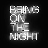 Jazzall - Bring on the Night Mix (85 min)