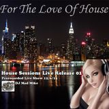 House Sessions 01