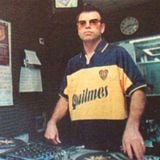 Paul Oakenfold Essential Mix World Tour Live at Museum, Buenos Aires, Argentina 25-04-1999