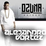 DJ Alejandro Cortez - Fiebre ozuna mix