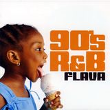 dj K.E.V.I.N. rumpshaker 90's r&b mix