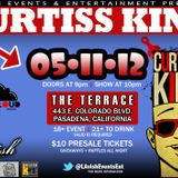 THCradio Show 64: May 9th 2012