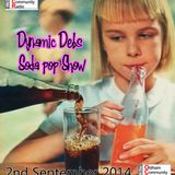 Dynamic Debs Soda pop Show 09_09_14