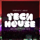 TECH HOUSE - YORDAN C. ARIAS