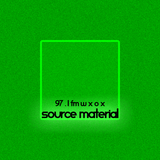Source Material Dec 20th 2015