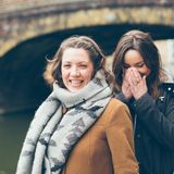 Frank & Pat Chat – Episode 12 – You're an April Fool