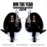 MM The Year 2014