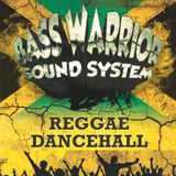 Jamie Bostron - Bass Warrior Promo Mix
