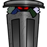 Miss Random - Trashed Can - Summer Christmas Mix - December 2012