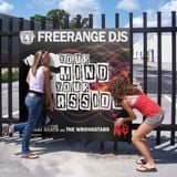 From The Vaults Vol 3 -Freerange Dj's Ape Music Podcast 001.