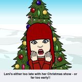 Christmas Rant 2014!!