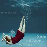 Deeper (and Deeper and Deeper...) aka Us and the Ocean II