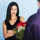 Cérebros feminino e masculino e o Pedido de desculpas