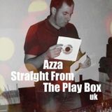 Azza - Straight From The Play Box 2