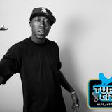 Turbo City Radio & Po Politickin' Present: Interview With Freddie Gibbs