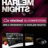 Steve LAWLER pres. Harlem Nights Residency Competition