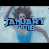 Best of January Electro Music Mix