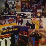 Hip Hop mix - 'How Kool & The Gang inspired The Gangstarr Generation'