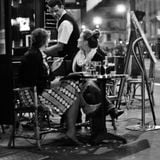 Café Paris - Nouvelle Chanson