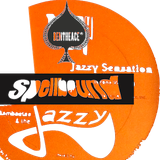 BentheAce / JAZZY SENSATION = Live Mix @ Spellbound’13 =