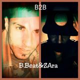 DJ-set spring#016#Giancarlo Z@R@#B2B#Bob Beat