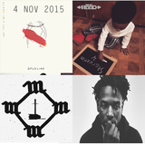 AA HIPHOP RADIO SHOW 90.7 | 4 NOV 2015
