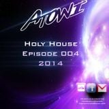 Atowi - Holy House 004