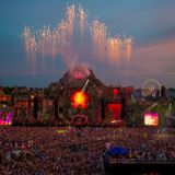 Tomorrowworld Depression