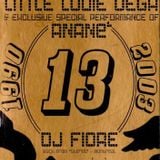 LITTLE LOUIE VEGA (exclusive special perfomance of Anane-13 anniversary)Angels.of.love