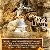 Cane River Riddim Megamix