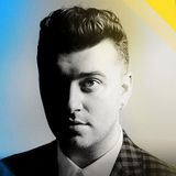 Mixtape Sam Smith - Rock In Rio 2015