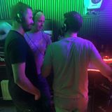 The WorkHOUSE Sessions Vol.41 / The Solar Knights Episode