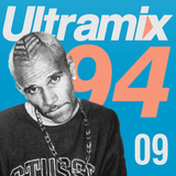 Ghost Food Ultramix 9409