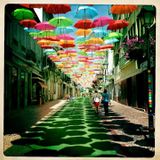 Colorama Podcast 32 - Look On The Bright Side