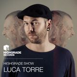 Highgrade Show - Luca Torre