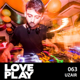 Love.Play Podcast Ft. Uzair