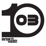 PhreakCast 03: Free Bass Friday Promo Mix by Mood Supply